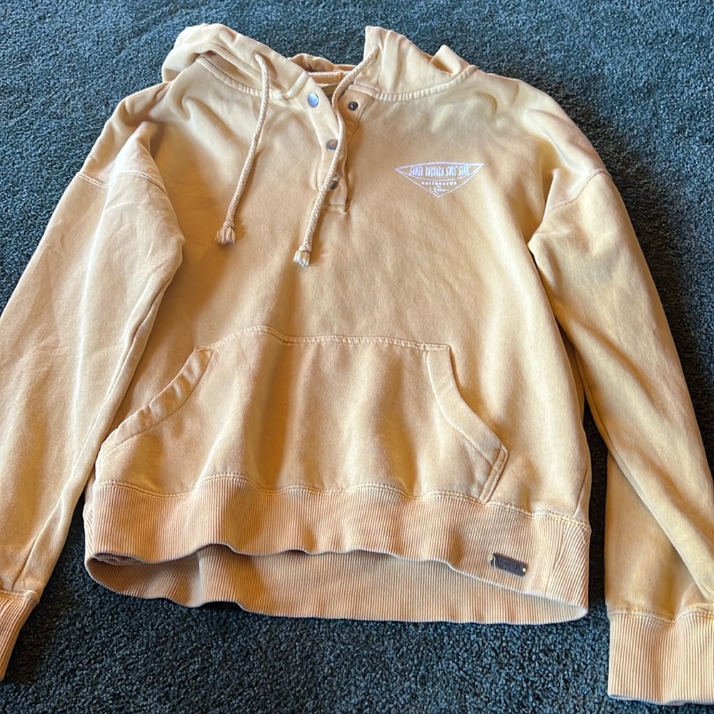 Santa Barbara Hoodie